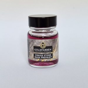 Craig’s Stone Mask Prepaint<BR/>30ml Pot